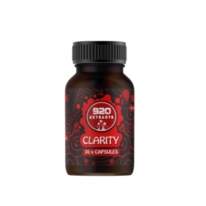 clarity capsules