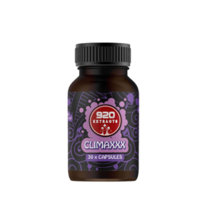 climaxxx capsules
