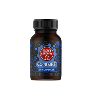 comfort capsules