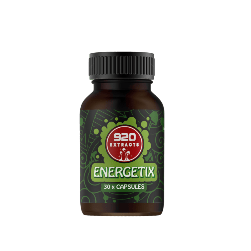 Energetix Capsules energetix capsules