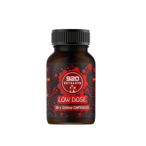 low dose drops