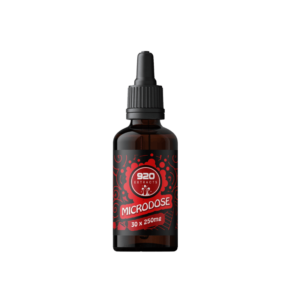 microdose drops