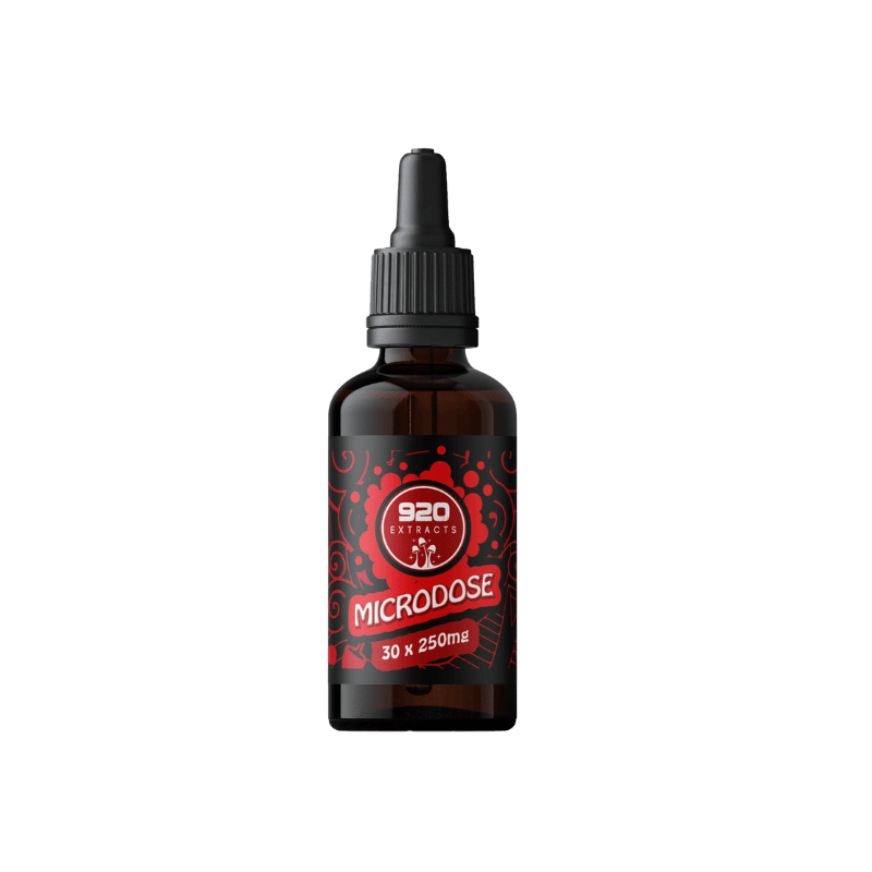 Microdose Drops microdose drops