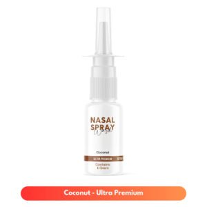 cocaine – coconut nasal spray (ultra premium)