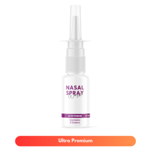 mdma – nasal spray