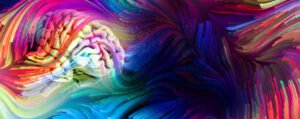 psychedelic header